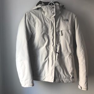 North Face Women’s Jacket (M)